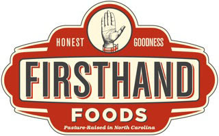 Firsthand Foods logo