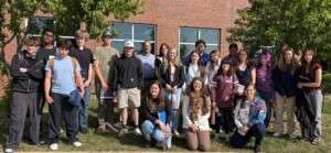 2026 WNCStrong Youth Service Corps