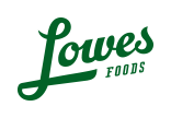 New Lowes Foods logo