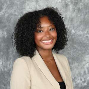 Amari Christopher headshot