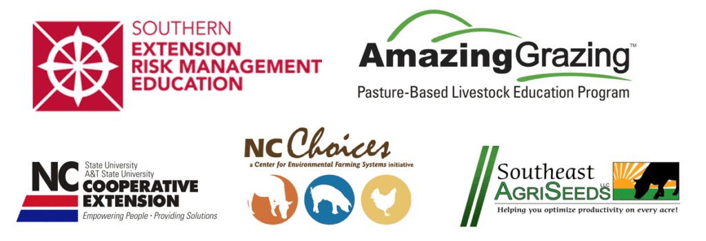 Pasture-to-plate-sponsors