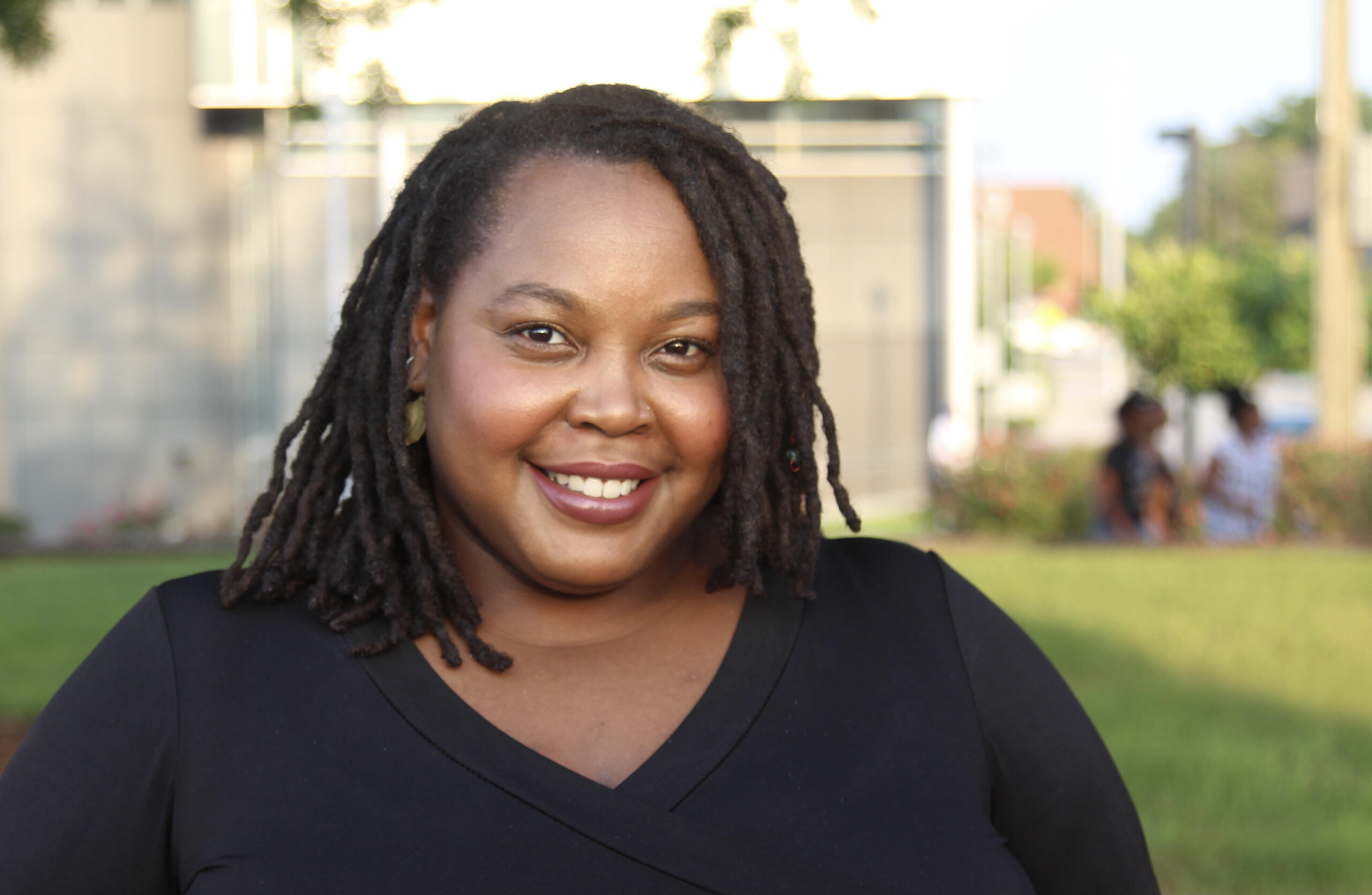 Meet Bevelyn Ukah: New Director For CEFS Committee On Racial Equity In ...