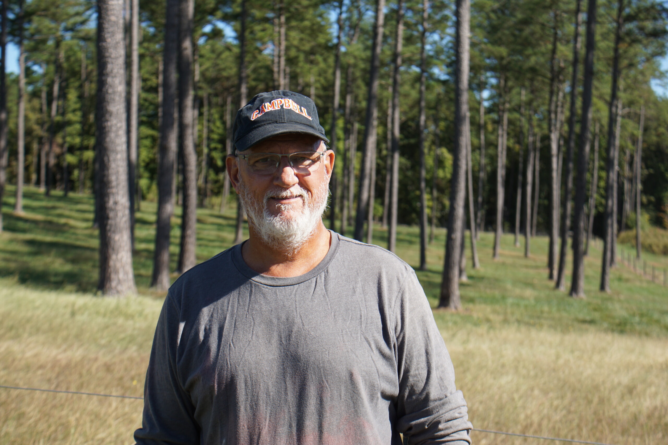 Jeff Byrd/ Byrd Family Trust Broadway, NC Center for Environmental