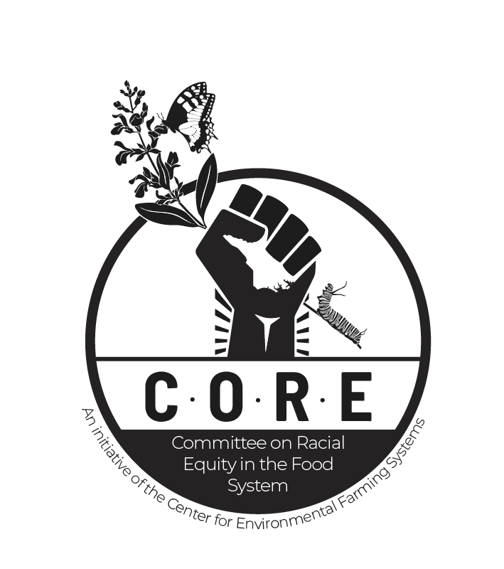 CORE Food Systems