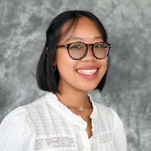 Calista Lee headshot
