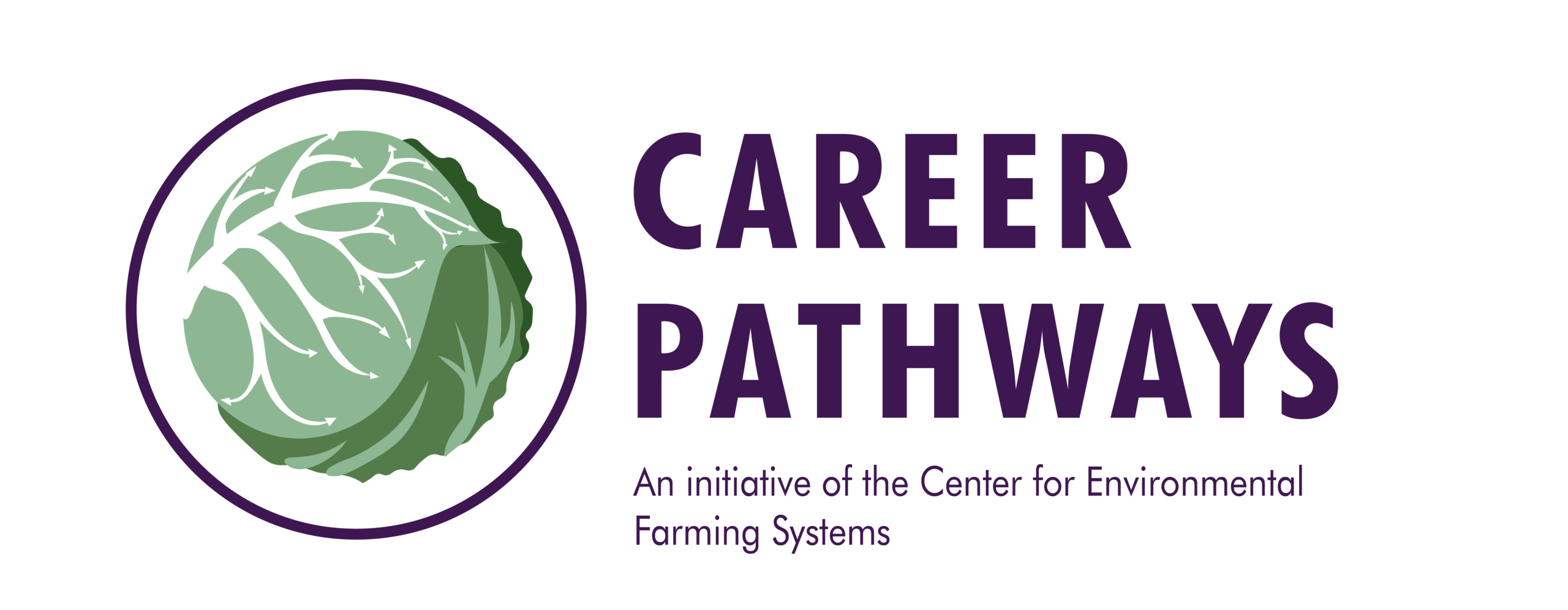 CEFS Career Pathways logo