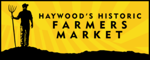 Haywood Farmers Market logo