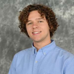 Jackson Locklear headshot