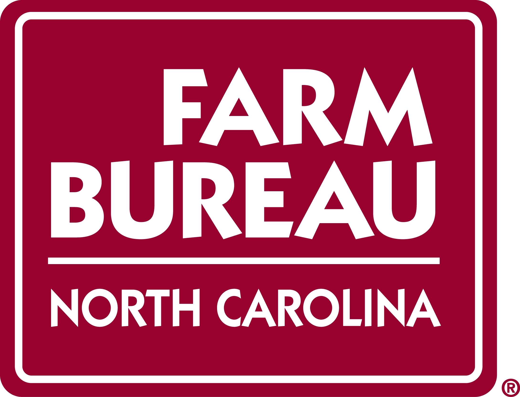 NC Farm Bureau logo