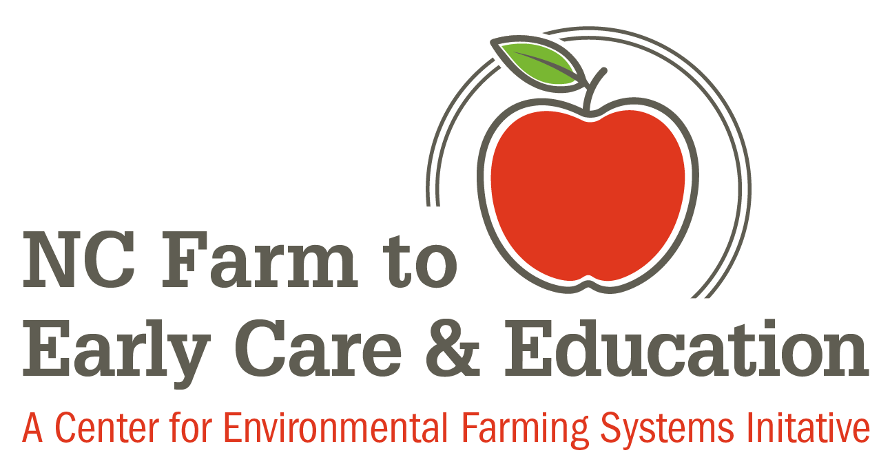 NC Farm to Early Care and Education – Center for Environmental Farming ...