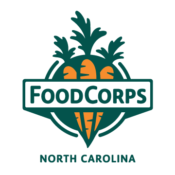 FoodCorps NC