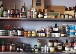 Products at Blue Ridge Food Ventures