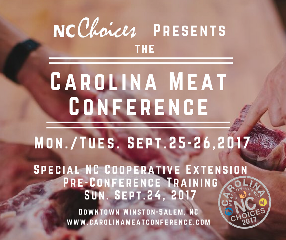 CMC 2017 Save the Date