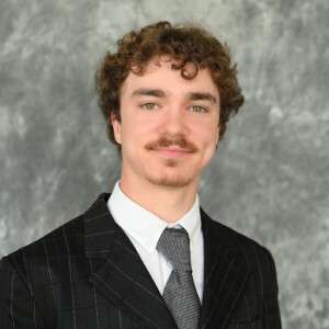 Wyatt Devine headshot