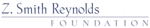 Z-Smith-Reynolds-Foundation-logo