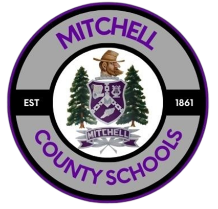 Mitchell County Schools logo