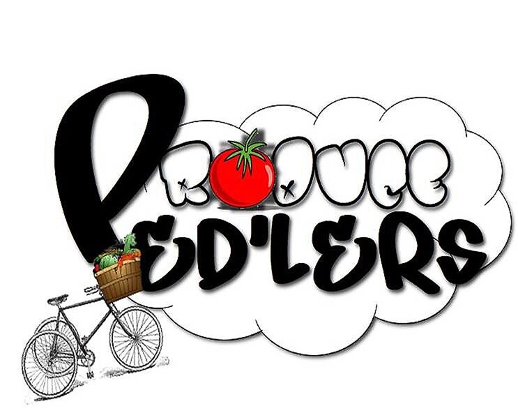 Produce Ped'lers