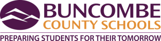 Buncombe County Schools logo