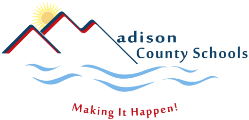 Madison County Schools logo